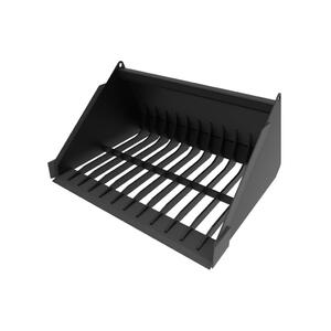 Mini Grate shovel